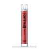SKE E Zigarette - SKE Crystal Bar Einweg-Vapor 0ZPZZ78 Kirscheis