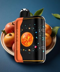 GEEK BAR Platinum Edition 25000 Puffs Matte Finish Dual Mesh Coil