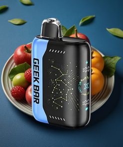 GEEK BAR Pulse X 25000 Hübe 18mL Dual Mesh Coil 0-5% Nikotin Deutschland großhandel