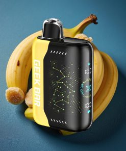 GEEK BAR Pulse X 25000 Puffs 18mL Dual Mesh Coil USB-C Deutschland großhandel