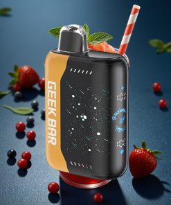 GEEK BAR Pulse X 25000 Puffs 18mL Dual Mesh Slush Edition Deutschland großhandel