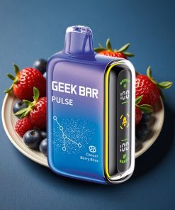 Geek Bar Pulse 15000 Hübe 16ML 5% Luftstrom USB-C Deutschland großhandel