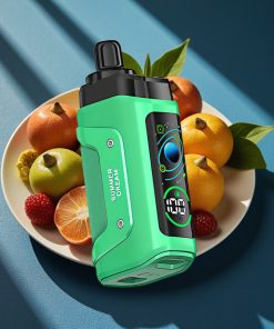 Razz Bar 45000 Puffs 1.0 Ohm Mesh Coil Summer Dream Deutschland großhandel