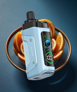 Razz Bar 45000 Puffs 1.0 Ohm Mesh Typ-C 20 mg/ml Love 66 Deutschland großhandel