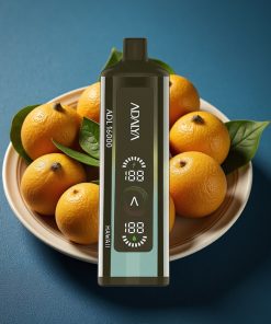 Adalya ADL 16000 PRO Stahlrohr Digital Mesh Coil USB-C Deutschland großhandel