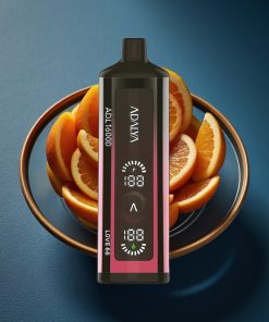 Adalya ADL 16000 PRO Stahlrohr Digital Mesh USB-C Deutschland großhandel