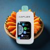 AirFuze Smart 30000 Puffs Disposable Pod mit Touchscreen und Typ-C