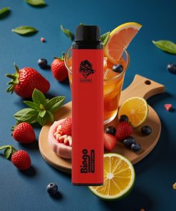 Aivono AIM BINGO 4000 Puffs 10mL 1000mAh Energy Drink Deutschland großhandel