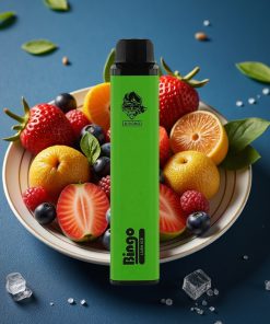 Aivono AIM BINGO 4000 Puffs 10mL 1000mAh Lush Ice Deutschland großhandel
