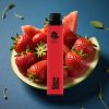 Aivono AIM BINGO 4000 Puffs 10mL 1000mAh Strawberry Watermelon