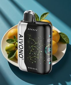 Aivono AIM BOOM 25000 Puffs 0-5% 28ml Typ-C Deutschland großhandel
