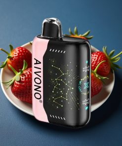 Aivono AIM BOOM 25000 Puffs 28ml 650mAh Typ-C Deutschland großhandel