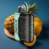 Aivono AIM BOOM 25000 Puffs 28ml 650mAh Typ-C Sour Mango Pineapple