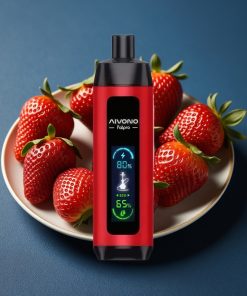Aivono AIM FATPRO 22000 Puffs 28ml 10 Geschmäcker 600mAh Dual-Modus