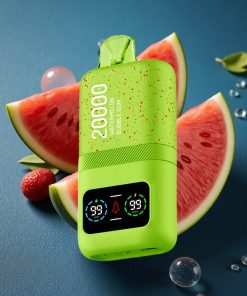 Aivono AIM MAGIC 20000 Puffs Dual Mesh Coil LCD Typ-C 26ml Deutschland großhandel