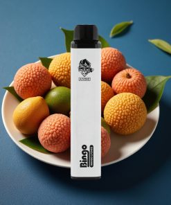 Aivono Aim Bingo 4000 Puffs 10mL 1000mAh Mango-Litschi Deutschland großhandel