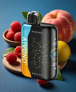 Aivono Aim Boom 25000 Puffs 28ml 0-5% Typ-C 650mAh Deutschland großhandel