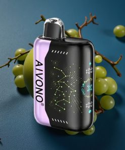 Aivono Aim Boom 25000 Puffs 28ml 0-5% Typ-C 90g Deutschland großhandel