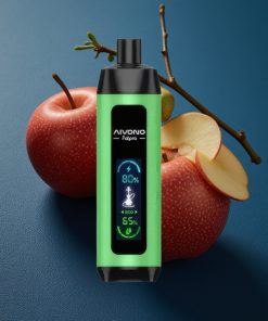 Aivono Aim Fatpro 22000 Puffs 28ml 10 Geschmäcker 0,6 Ohm Mesh